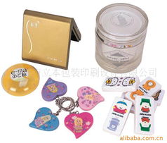 深圳市立本包裝印刷設計 燙印膜產品列表與圖文設計制作服務全解析